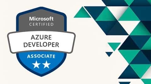 آموزش AZ-204 Microsoft Azure Developer - Practice Exams 2022 