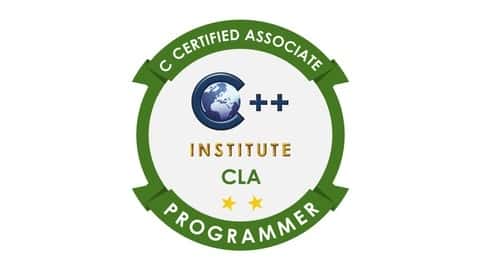 آموزش بهترین CLA - ملزومات برنامه نویسی در امتحانات تمرینی "C" 2022 