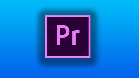 آموزش Adobe Premiere Pro CC Essential Video Editing Zero To Hero