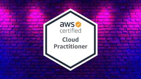 آموزش آزمون تمرینی نهایی Cloud Practitioner AWS 2022 