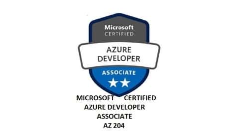 آموزش AZ-204: توسعه راه حل برای Microsoft Azure - تمرین 