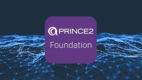 آموزش آزمون های تمرینی بنیاد PRINCE2 2022 