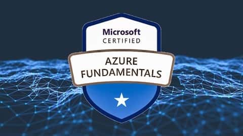 آموزش AZ-900: مایکروسافت Azure Fundamentals Exam Prep 