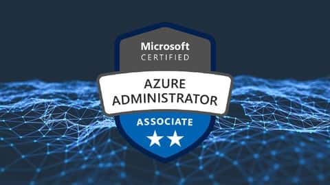 آموزش AZ-104: تست های تمرینی مدیر Microsoft Azure 2022 