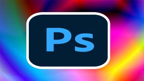 دوره حرفه ای Adobe Photoshop CC همراه با آموزش پیشرفته