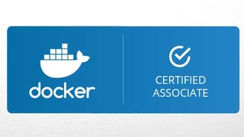آموزش DCA: Docker Certified Associate Exam 2022 