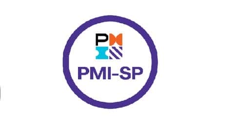 آموزش برنامه ریزی پروژه حرفه ای PMI-SP: تست های تمرینی 2022 