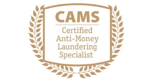 آموزش ACAMS|CAMS Exam Practice Exams 2022 (+توضیحات مفصل) 