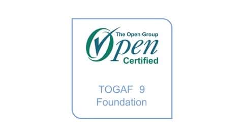 آموزش TOGAF 9 Practice Exams 2022 [سطح ترکیبی 1 و 2] 