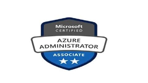 آموزش AZ-104 Microsoft Azure Administrator-Practice Test - 2022 