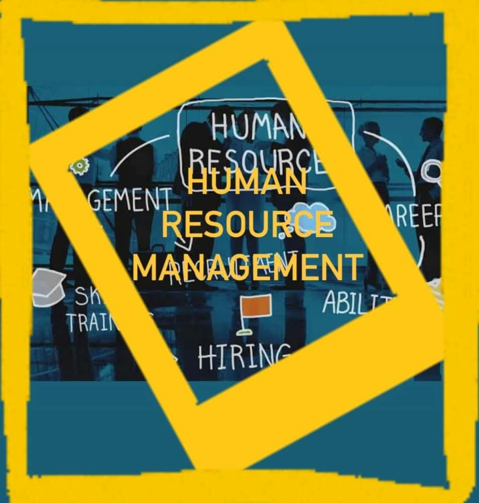 آموزش مدیریت منابع انسانی