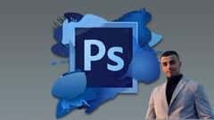 Adobe Photoshop CC- آموزش مقدماتی فتوشاپ 