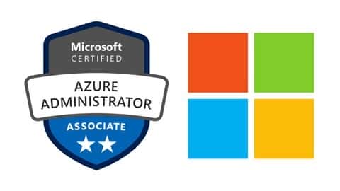 آموزش AZ-104 - Microsoft Azure Administrator - Practice Exams 2022 