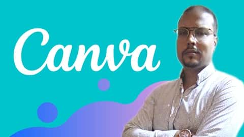 آموزش کار با Canva برای مبتدیان | بهترین شیوه ها