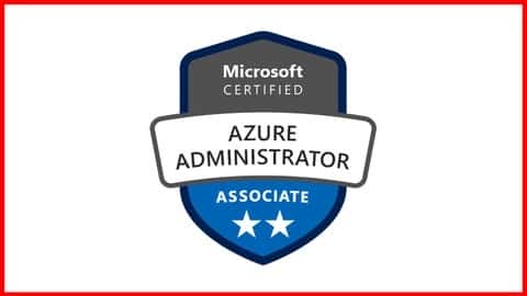 آموزش [2022] AZ-104: مدیر تایید شده Microsoft Azure 