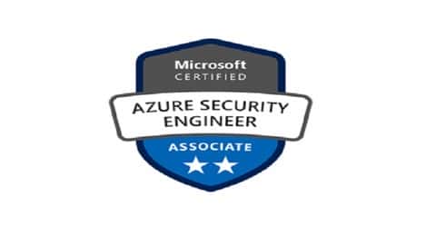 آموزش تست های تمرینی Microsoft Azure Security AZ-500 