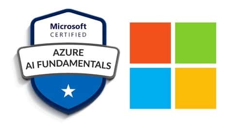 آموزش AI-900: Microsoft Azure AI Fundamentals Practice Exams 2022 