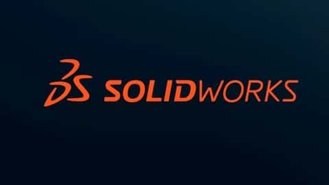 آموزش بالعربي CSWA و CSWP افزار Solidworks آزمون نمونه شرح امتحان 