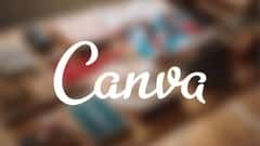 آموزش کامل Canva برای طراحی گرافیک - 20+ پروژه 