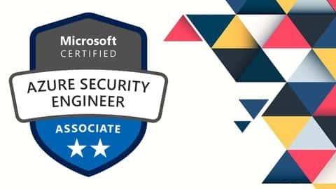 آموزش AZ-500 Microsoft Azure Security Practice Exams - ژانویه 2022 