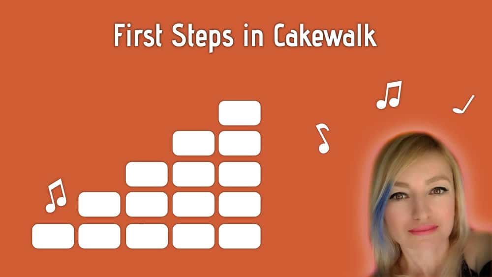 آموزش اولین قدم ها در کیک واک