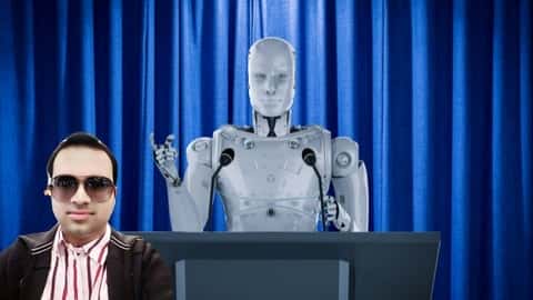 آموزش با معلمان ربات دیجیتال در سال 2022 به کلاس خود حمله کنید