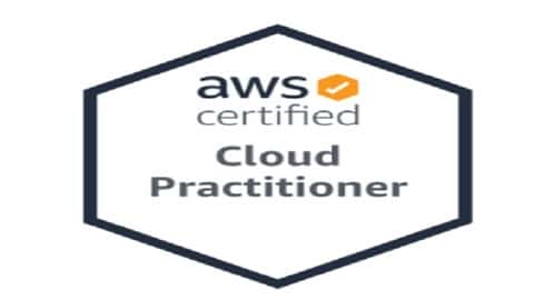 آموزش تست های تمرینی Cloud Practicer Certified AWS 