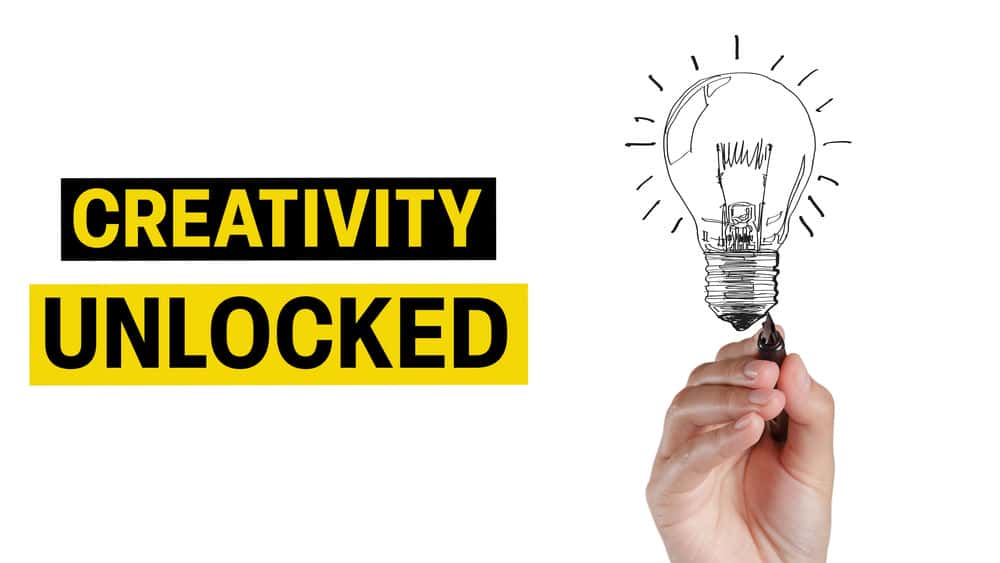آموزش 7 مرحله برای باز کردن قفل خلاقیت: حل خلاقانه مشکل آسان شده است