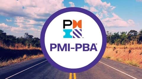 آموزش آزمون های عملی صدور گواهینامه تحلیلگر تجاری PMI-PBA 