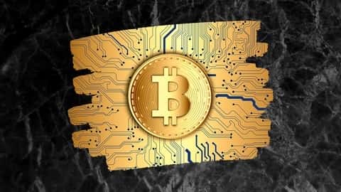 آموزش بنیاد زیرساخت های مزرعه Bitcoin Fundamentals 