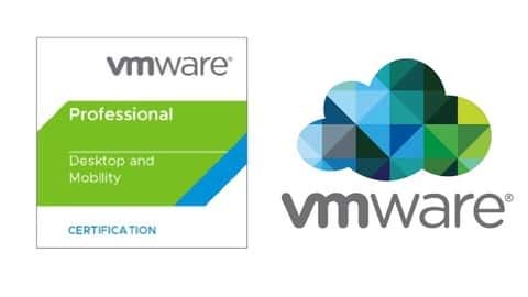 آموزش امتحانات تمرینی VMware CP Desktop and Mobility (VCP-DTM) 2022 