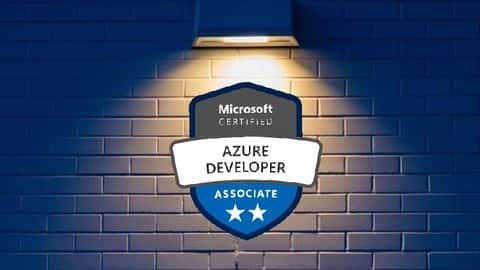 آموزش AZ-204: راه حل های توسعه برای آزمایشات تمرین Azure 