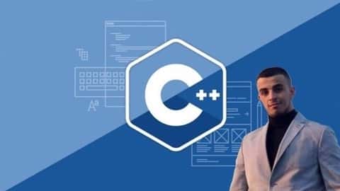 آموزش معرفی کامل برنامه نویسی C ++ 