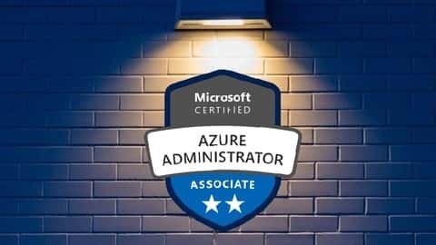 آموزش AZ-104: Microsoft Azure Administrator- جدیدترین تست های تمرینی 