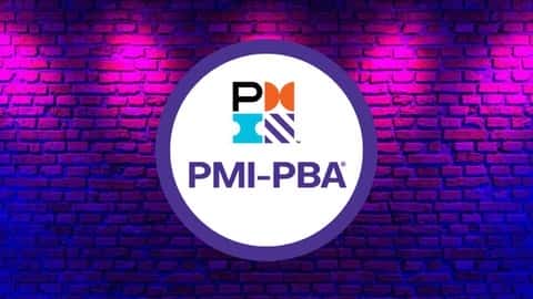 آموزش آزمون های عملی گواهینامه تحلیلگر کسب و کار برتر (PMI-PBA). 