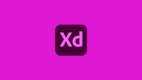 آموزش Adobe Xd: UI UX Design را از Zero To Hero یاد بگیرید 