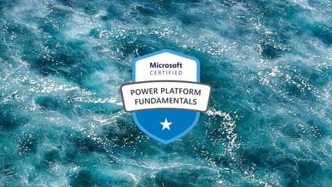 آموزش PL-900: امتحانات تمرینی مبانی پلتفرم قدرت مایکروسافت 