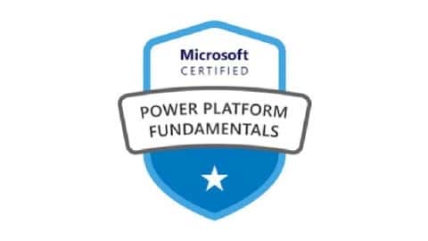 آموزش مایکروسافت Power Platform Fundamentals (PL-900) آزمون تمرینی 
