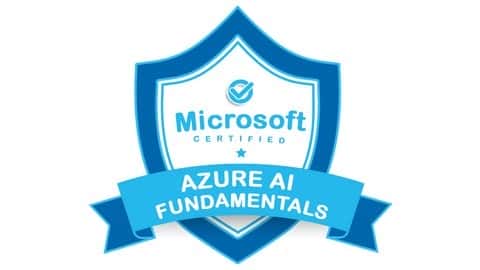 آموزش AI-900: Microsoft Azure AI Fundamentals - تست های تمرینی 