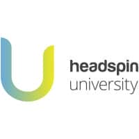 HeadSpin University