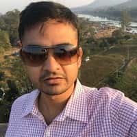 Kaustav khan ☁ Post Graduate, Azure Cloud, AWS, OCI IT Instructor