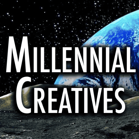 Millennial Creatives