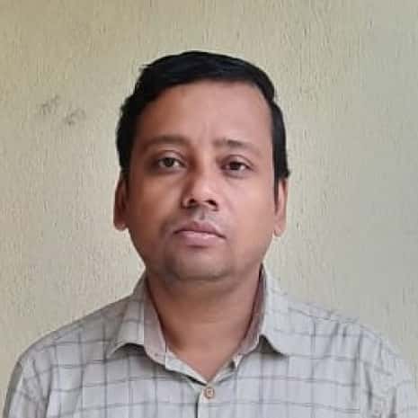 Rajeev Nath