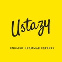 Ustazy English Grammar Experts