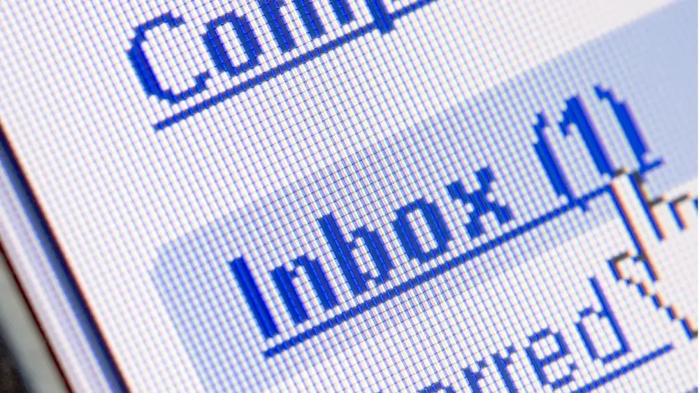آموزش نحوه نوشتن ایمیل های B2B