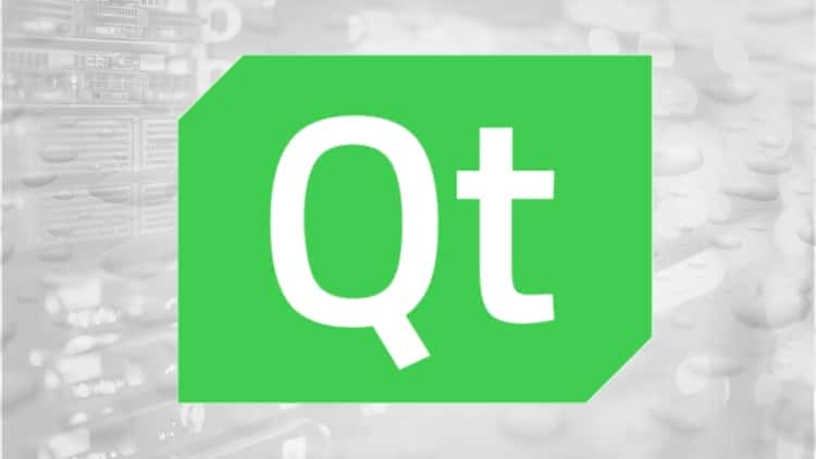 آموزش ویجت های Qt برای مبتدیان با C++