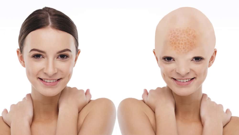آموزش آرایش دیجیتال علمی تخیلی با استفاده از ردیابی صورت در افترافکت