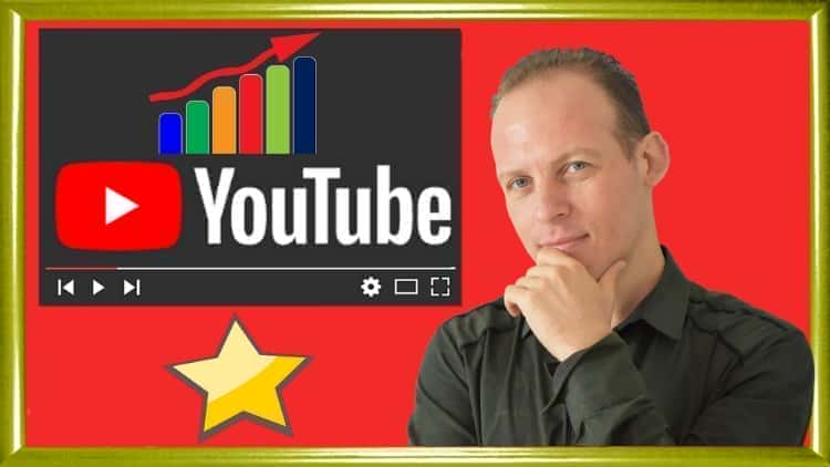 آموزش YouTube Marketing 2023: SEO و الگوریتم های YouTube
