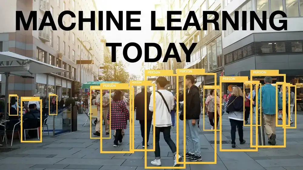 آموزش ابهام زدایی از هوش مصنوعی: درک یادگیری ماشینی