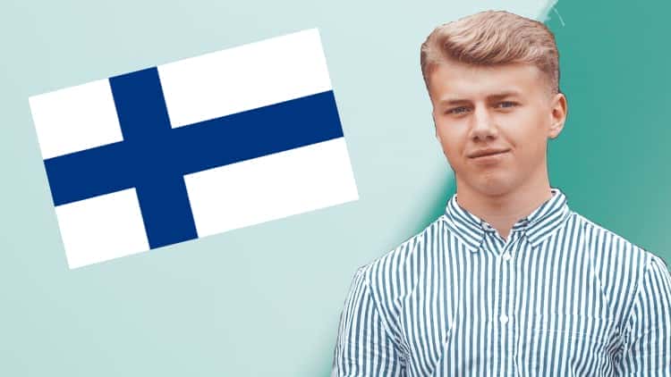 آموزش فنلاندی را بیاموزید: 100 درس فنلاندی برای مبتدیان به زبان فنلاندی